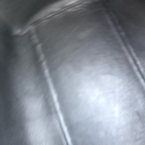 Unisex RARE Raf Simons x 205W39NYC CK Lthr Duffle - Picture 15 of 16